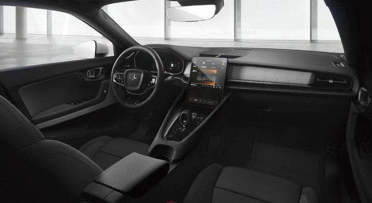 Polestar 2,曼,宝马,宾利,劳斯莱斯