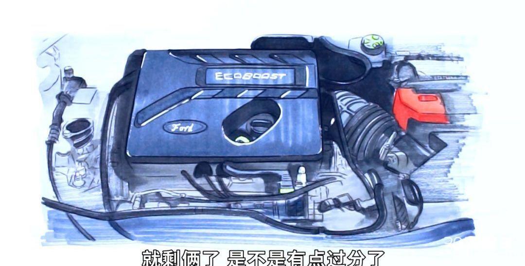 福克斯,福特,大众,宝马,宝来