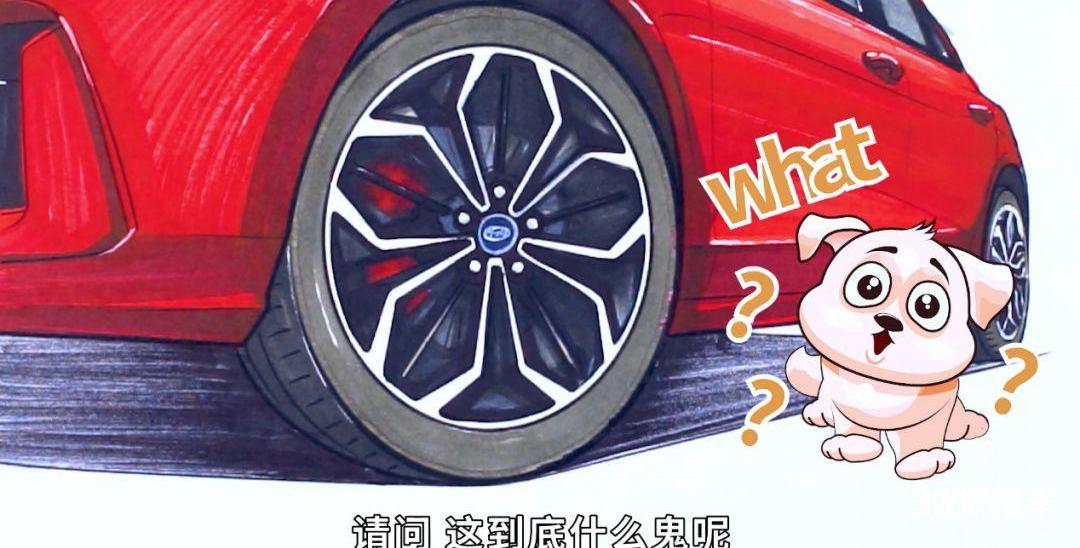 福克斯,福特,大众,宝马,宝来