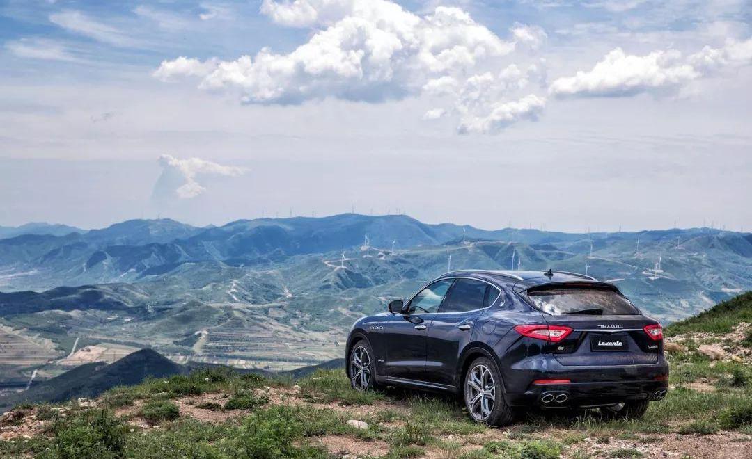 玛莎拉蒂,Quattroporte,Levante,Ghibli,汉