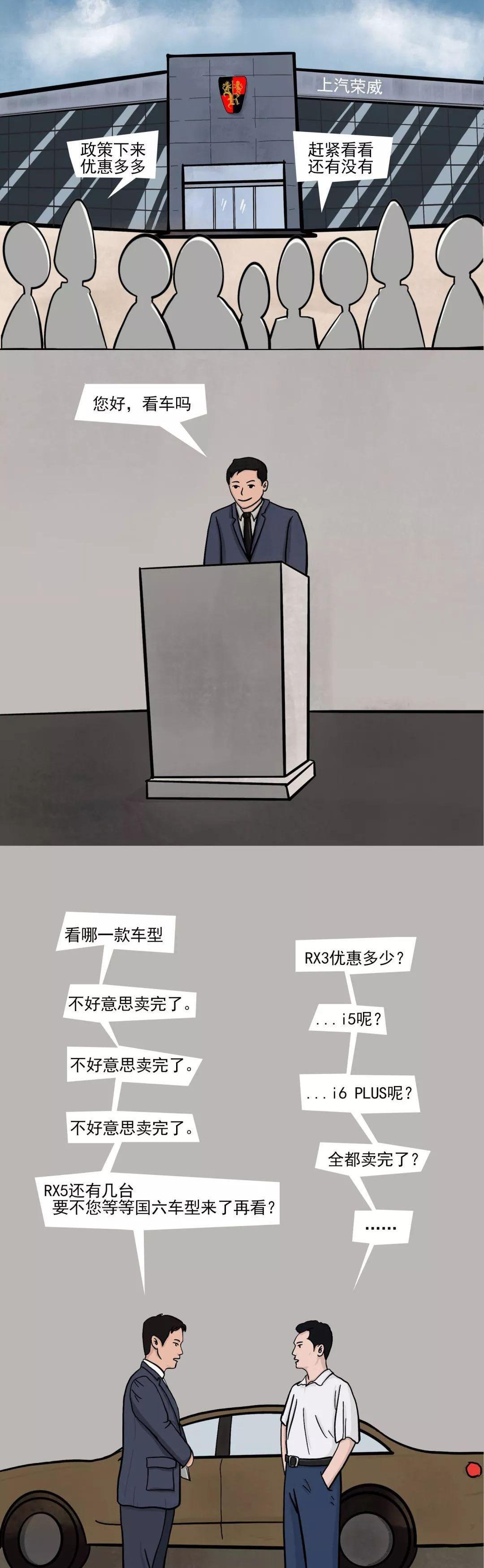 本田,别克,北京,大众,凯迪拉克