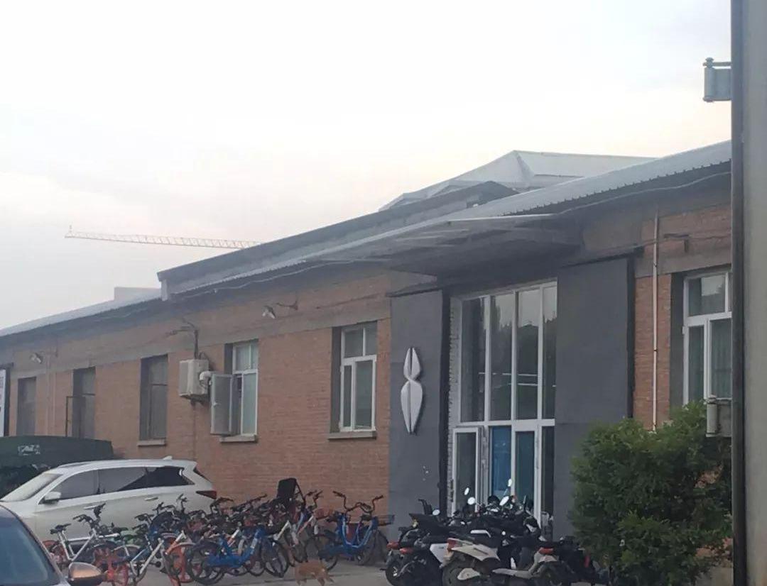 北京,北汽昌河,发现,蔚来,小鹏