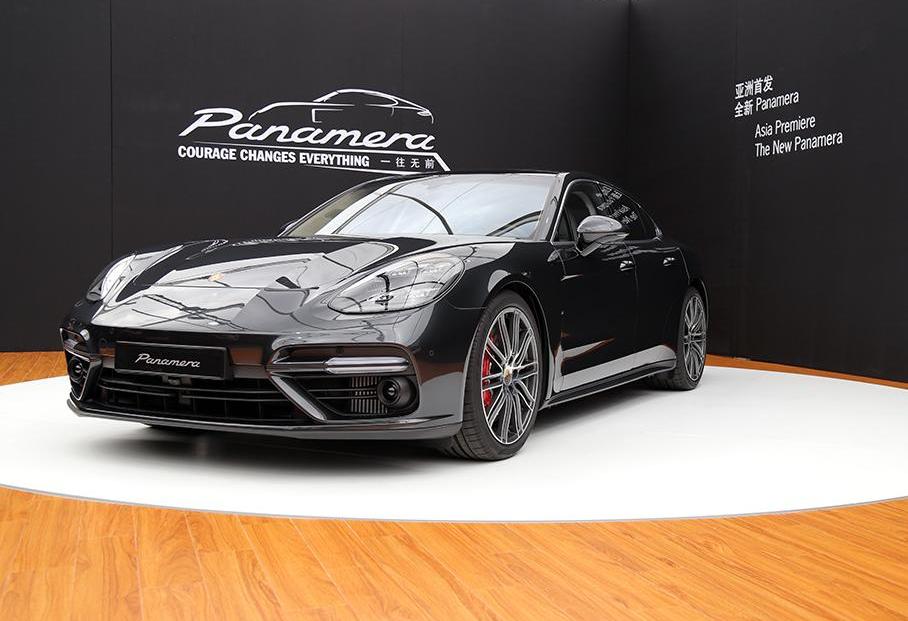 Panamera,保时捷,保时捷911,理念