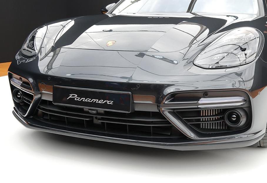 Panamera,保时捷,保时捷911,理念