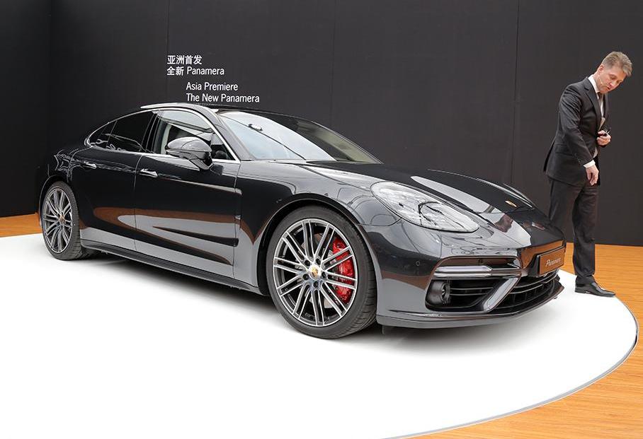 Panamera,保时捷,保时捷911,理念