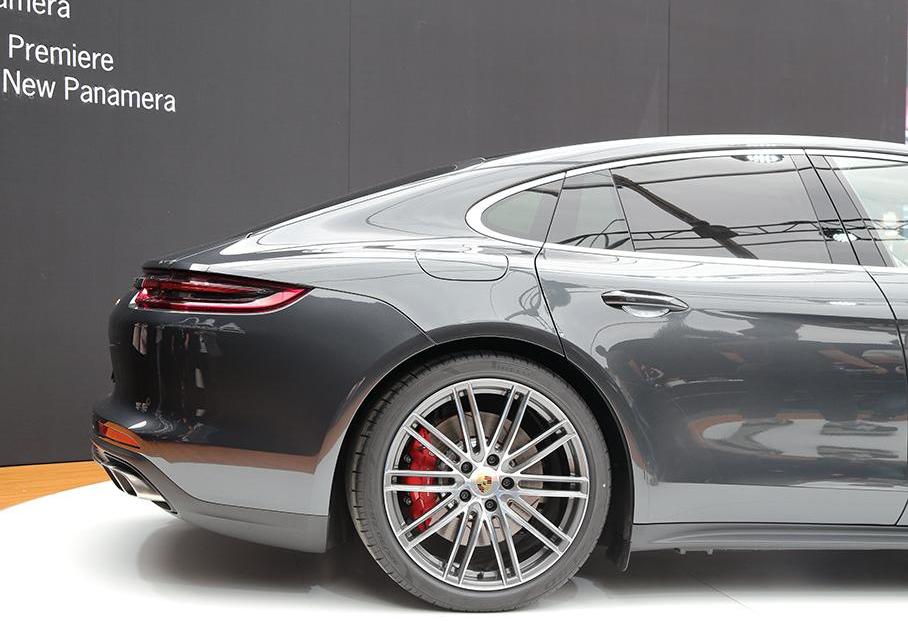 Panamera,保时捷,保时捷911,理念