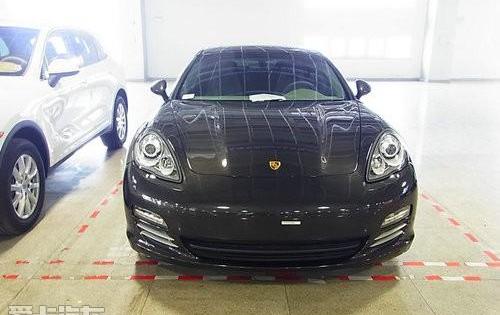保时捷,宝马,Panamera