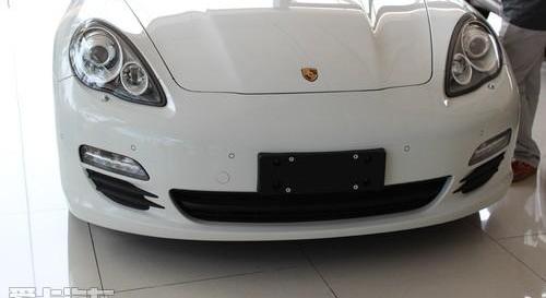 保时捷,Panamera