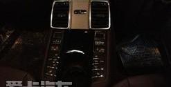 保时捷,Panamera