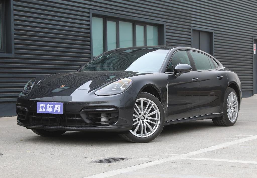 Panamera,奥迪,奥迪A8,宝马,宝马7系