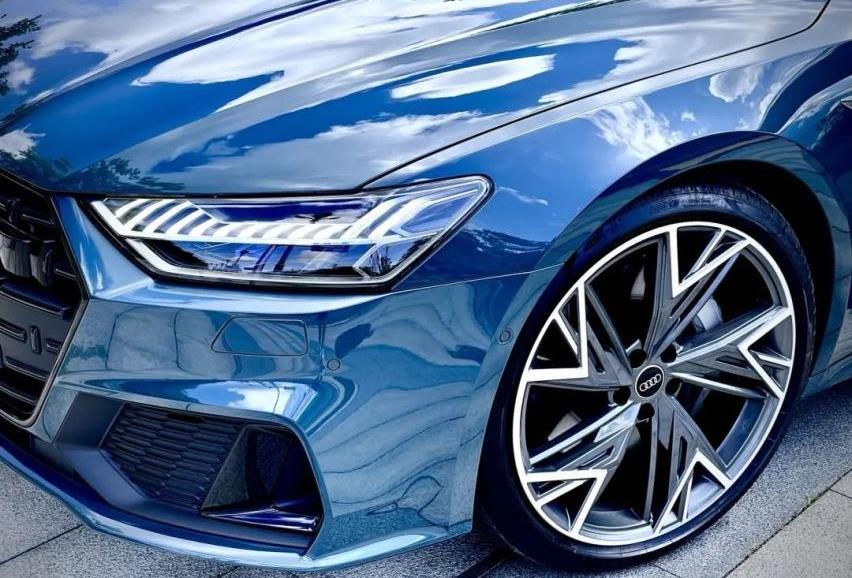 奥迪,奥迪A7,保时捷,Panamera,奥迪A7L