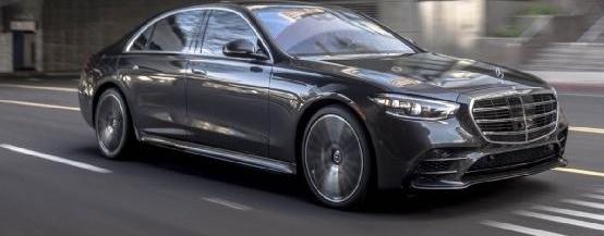 宝马,宝马7系,奥迪,奔驰,奥迪A8