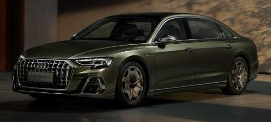 宝马,宝马7系,奥迪,奔驰,奥迪A8