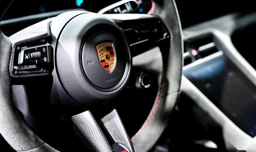 Taycan,保时捷,Macan,Cayenne,Panamera