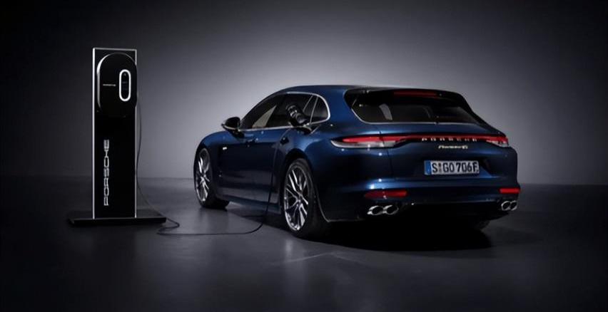 揽胜,保时捷,元新能源,Model X,特斯拉