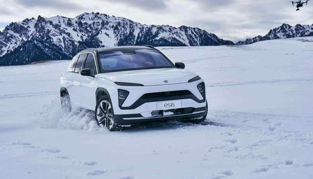 保时捷,蔚来,比亚迪,Model X,Model S