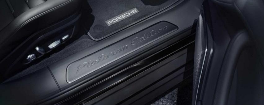 保时捷,Panamera