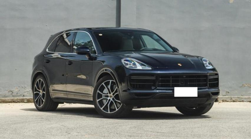 保时捷,Cayenne,保时捷911,Panamera