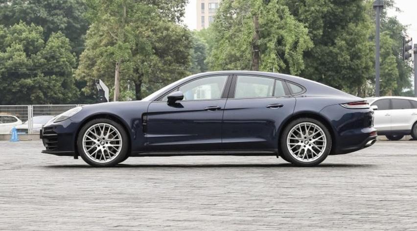 保时捷,Cayenne,保时捷911,Panamera