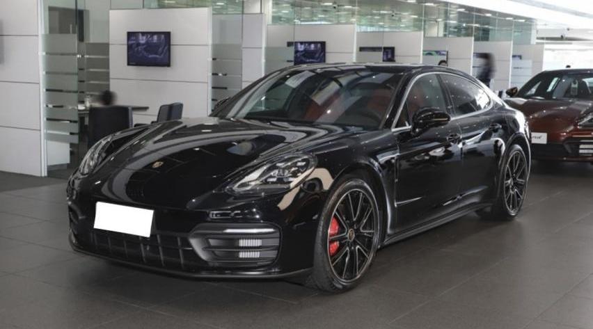 保时捷,Cayenne,保时捷911,Panamera