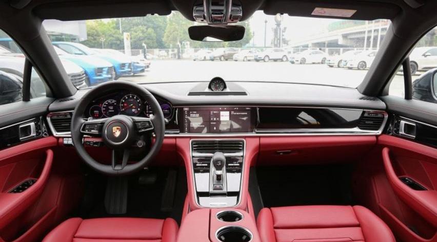 保时捷,Cayenne,保时捷911,Panamera