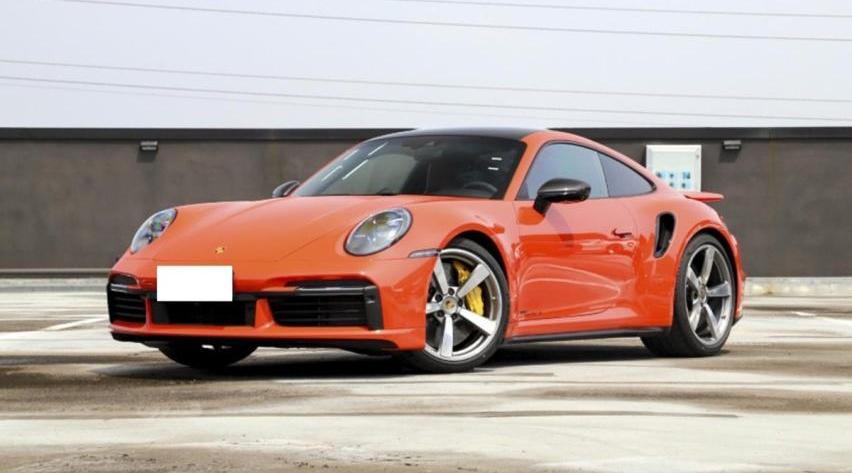 保时捷,Cayenne,保时捷911,Panamera