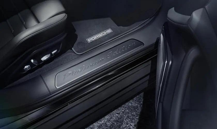 Panamera,保时捷