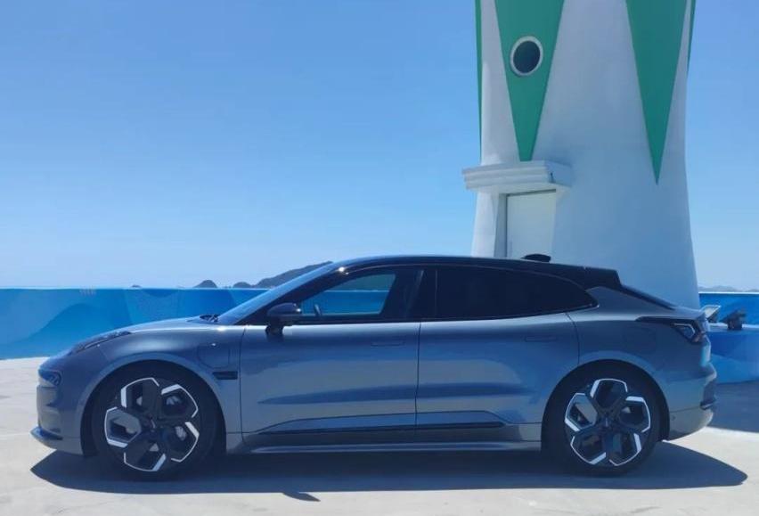 极氪,Panamera,保时捷