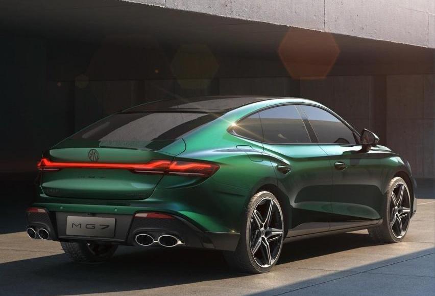MG7,奥迪,奥迪A7,保时捷,Panamera