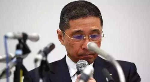 日产