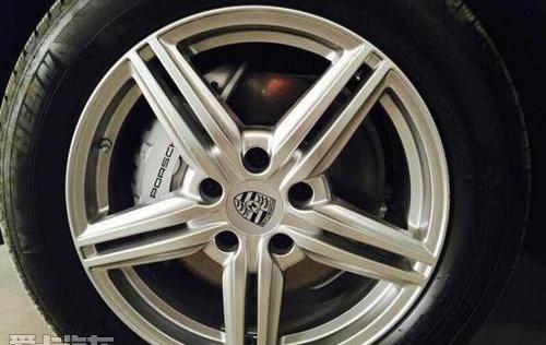 保时捷,Panamera