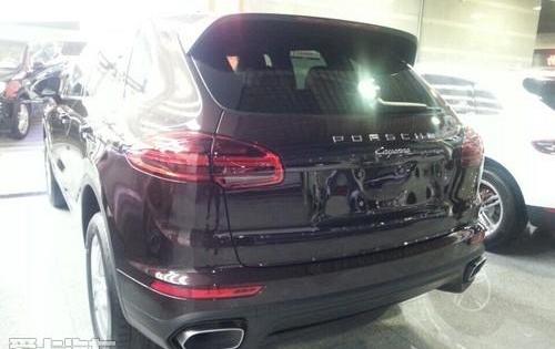 保时捷,Panamera