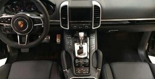 保时捷,Panamera