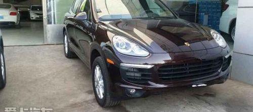 保时捷,Panamera