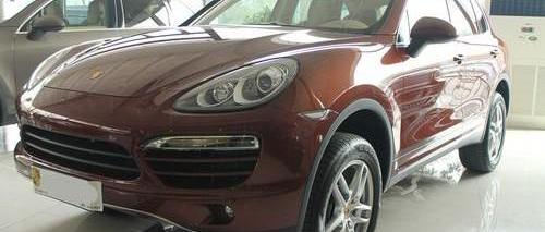 保时捷,Panamera