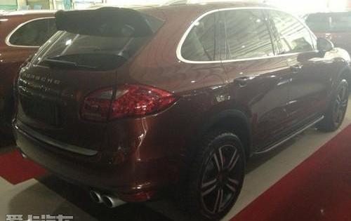 保时捷,Panamera