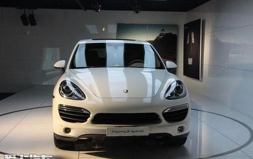 保时捷,Panamera