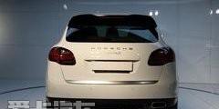保时捷,Panamera