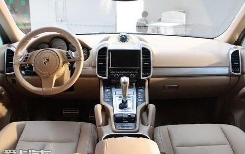 保时捷,Panamera