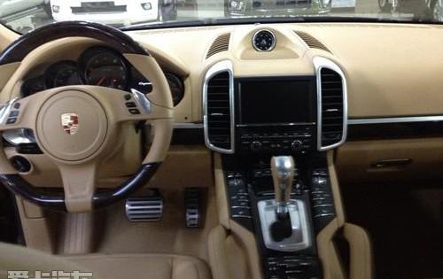 保时捷,Panamera