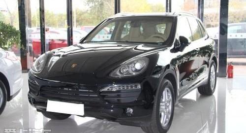 保时捷,Panamera