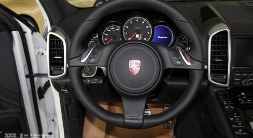 保时捷,Panamera