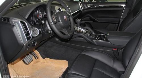 保时捷,Panamera