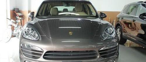 保时捷,Panamera