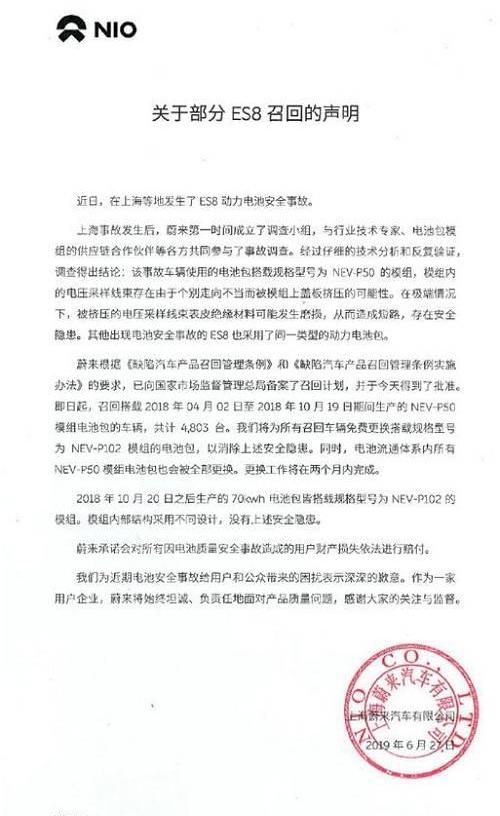 蔚来,蔚来ES8,发现,特斯拉,奥迪