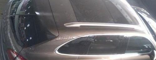 保时捷,Panamera