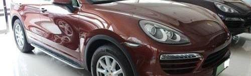 保时捷,Panamera