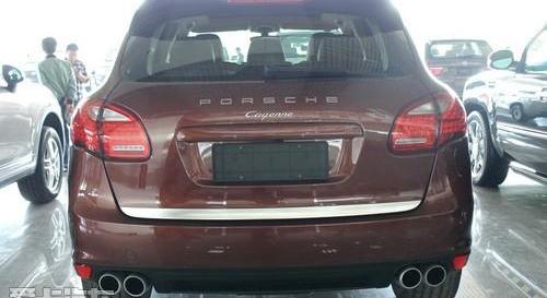 保时捷,Panamera