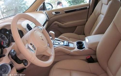 保时捷,Panamera