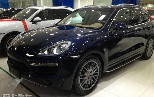 保时捷,Panamera